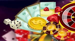 Официальный сайт Casino Ra